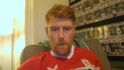 Snapshot of gingerjames90 chatting on April 2026 08:39:01 PM gingerjames90 online show from April 2026 08:39:01 PM