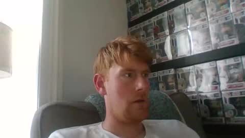 Snapshot of gingerjames90 chatting on May 2026 06:57:02 PM gingerjames90 online show from May 2026 06:57:02 PM