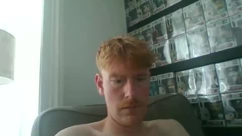 Snapshot of gingerjames90 chatting on June 2026 08:05:02 AM gingerjames90 online show from June 2026 08:05:02 AM