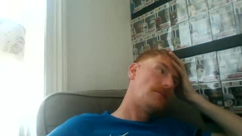 Snapshot of gingerjames90 chatting on June 2026 10:57:02 AM gingerjames90 online show from June 2026 10:57:02 AM