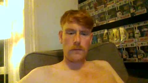 Snapshot of gingerjames90 chatting on June 2026 11:58:01 PM gingerjames90 online show from June 2026 11:58:01 PM