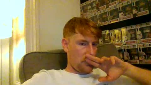 Snapshot of gingerjames90 chatting on June 2026 09:59:01 PM gingerjames90 online show from June 2026 09:59:01 PM