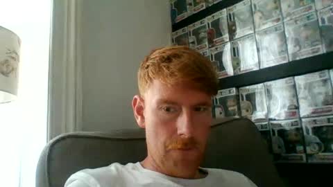 Snapshot of gingerjames90 chatting on June 2026 10:05:02 AM gingerjames90 online show from June 2026 10:05:02 AM