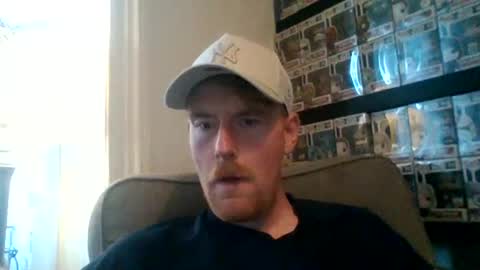 Snapshot of gingerjames90 chatting on July 2026 07:43:01 PM gingerjames90 online show from July 2026 07:43:01 PM