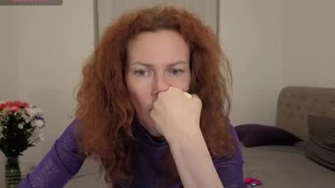 Michelle online show from April 2026 07:07:02 PM