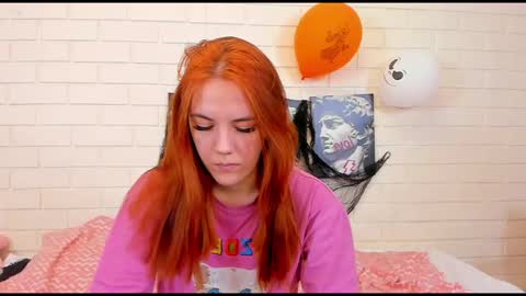 gingerr_pie online show from November 2025 07:03:01 PM