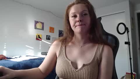 gingervial online show from October 2025 11:16:01 PM