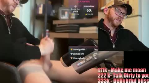 Ginger online show from April 2026 10:26:01 PM