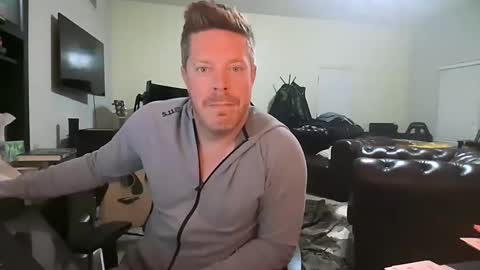 gingerzaddy online show from October 2025 10:16:02 AM