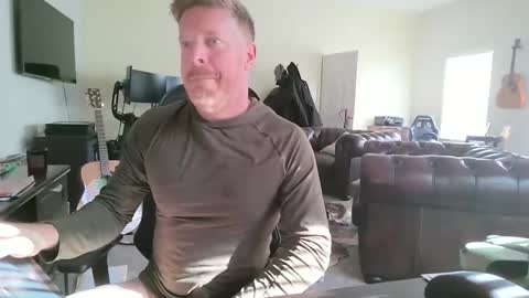 gingerzaddy online show from November 2025 04:09:02 PM