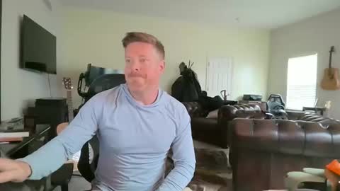 gingerzaddy online show from November 2025 03:59:01 PM