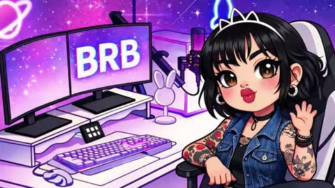 ginmeowuwu online show from February 2026 05:09:02 PM