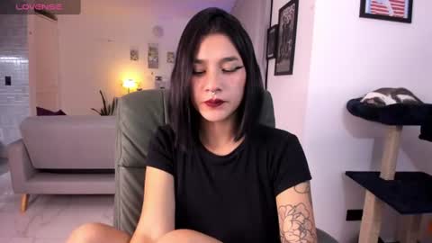 Snapshot of ginnaaaa_ chatting on June 2026 03:39:02 AM Ginnaa online show from June 2026 03:39:02 AM