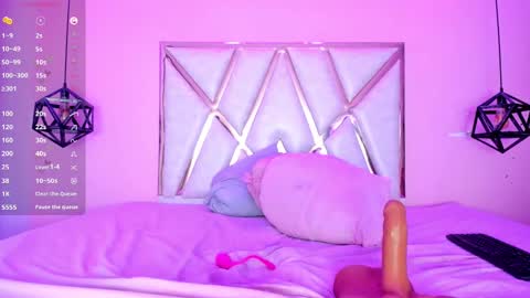 Snapshot of ginnapalmer chatting on December 2024 04:17:01 PM Ginna Palmer online show from December 2024 04:17:01 PM