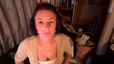 Ginny Rose online show from March 2025 01:12:01 AM