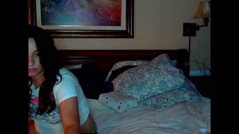 Ginny Rose online show from October 2025 10:58:02 AM