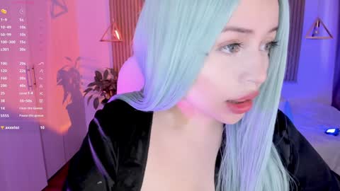 Snapshot of ginnywett chatting on December 2024 12:55:02 PM Kendall online show from December 2024 12:55:02 PM