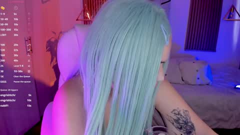 Snapshot of ginnywett chatting on December 2024 07:04:02 PM Kendall online show from December 2024 07:04:02 PM