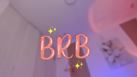 Snapshot of ginnywett chatting on January 2025 03:54:02 PM Kendall online show from January 2025 03:54:02 PM