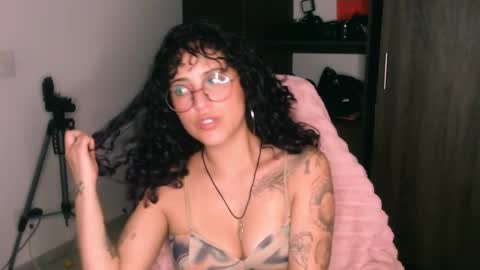 giny_bean online show from March 2026 02:04:02 AM