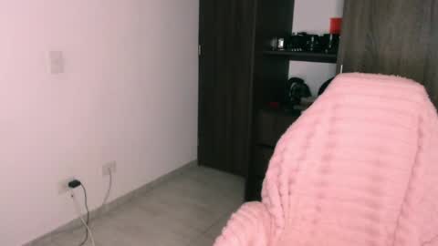 giny_bean online show from April 2026 01:55:01 AM