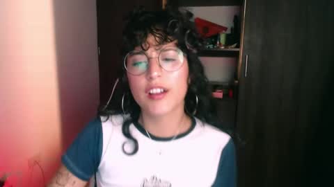 giny_bean online show from June 2026 05:57:02 AM