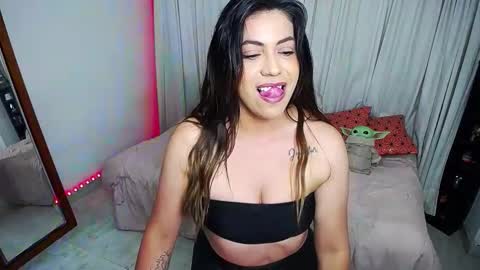 Giorgia online show from October 2025 12:40:02 AM