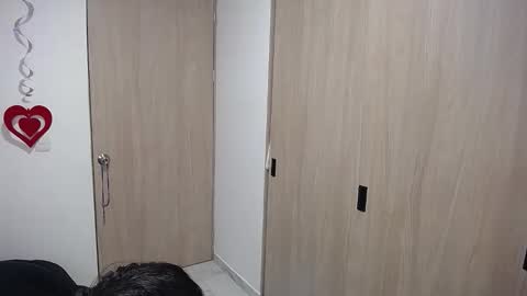 Giorgia online show from February 2026 10:43:01 PM