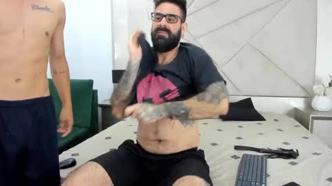 Snapshot of gio_lorenz chatting on September 2025 12:37:01 PM gio_lorenz online show from September 2025 12:37:01 PM