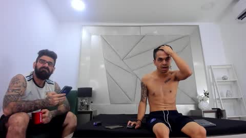 Snapshot of gio_lorenz chatting on September 2025 12:27:02 PM gio_lorenz online show from September 2025 12:27:02 PM