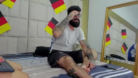 Snapshot of gio_lorenz chatting on September 2025 03:06:01 PM gio_lorenz online show from September 2025 03:06:01 PM