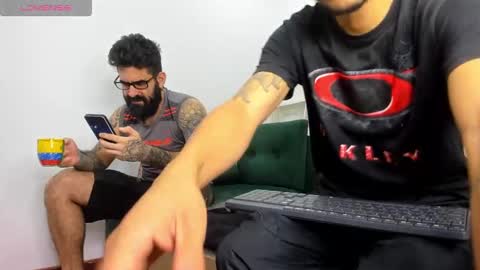 Snapshot of gio_lorenz chatting on October 2025 12:58:01 PM gio_lorenz online show from October 2025 12:58:01 PM