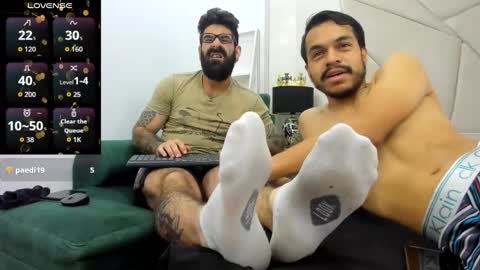 Snapshot of gio_lorenz chatting on October 2025 02:04:02 PM gio_lorenz online show from October 2025 02:04:02 PM