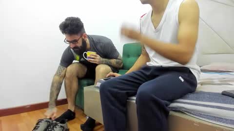 Snapshot of gio_lorenz chatting on October 2025 01:23:01 PM gio_lorenz online show from October 2025 01:23:01 PM