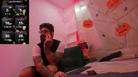 Snapshot of gio_lorenz chatting on October 2025 12:17:01 PM gio_lorenz online show from October 2025 12:17:01 PM