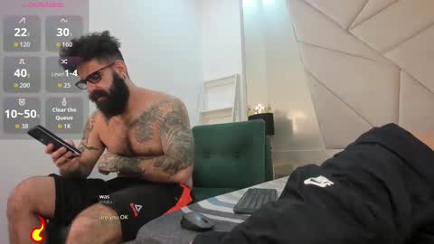 Snapshot of gio_lorenz chatting on December 2025 01:16:02 PM gio_lorenz online show from December 2025 01:16:02 PM