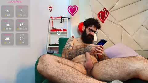 gio_lorenz online show from February 2026 01:59:01 PM