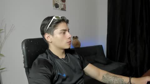 GioRusso online show from December 2024 11:19:02 PM