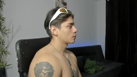 GioRusso online show from December 2024 05:38:02 AM