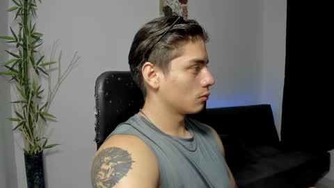 GioRusso online show from December 2024 07:18:01 AM