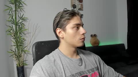 GioRusso online show from December 2024 02:19:01 AM