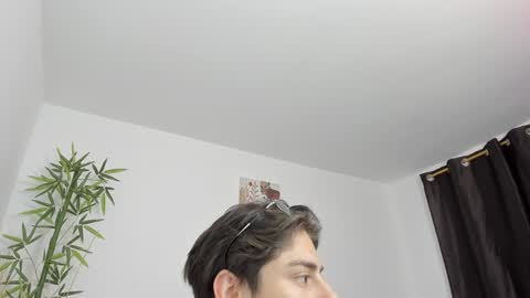 GioRusso online show from January 2025 11:19:02 PM