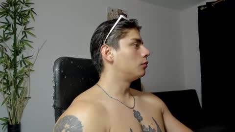 GioRusso online show from February 2025 12:08:02 AM