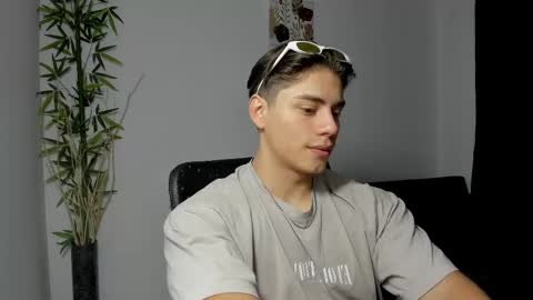 GioRusso online show from February 2025 04:20:02 PM