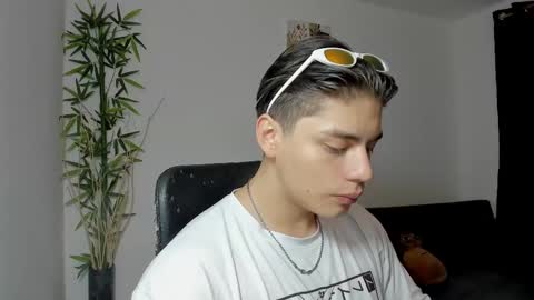 GioRusso online show from March 2025 11:42:01 PM