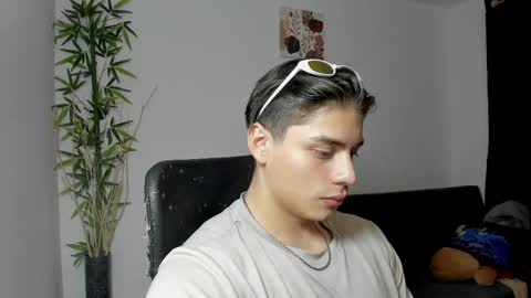 GioRusso online show from March 2025 02:41:02 AM