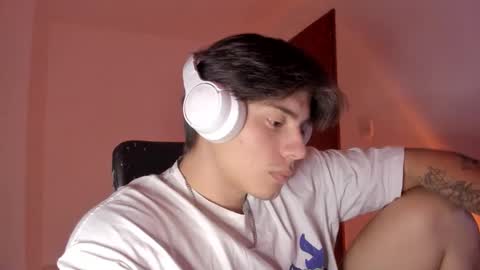 GioRusso online show from October 2025 09:02:01 PM