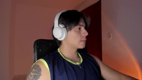 GioRusso online show from November 2025 05:19:02 AM