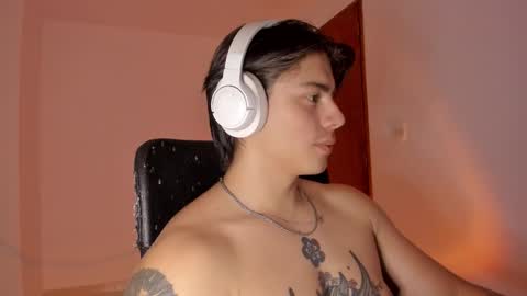 GioRusso online show from December 2025 06:59:01 PM