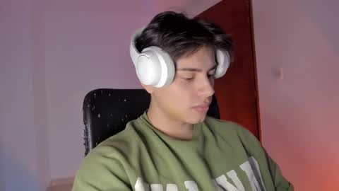 GioRusso online show from January 2026 02:11:02 PM